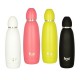 H2O Stainless Steel Water Bottle 550ml SB518